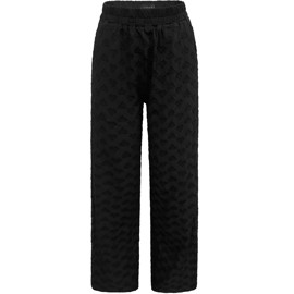 MANNI PANTS BLACK HEART